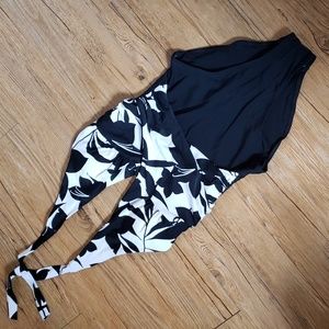 White Stag Bathing Suit